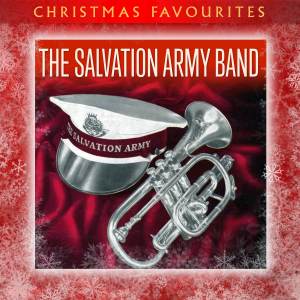 The Salvation Army Band的专辑Christmas Favourites - The Salvation Army Band
