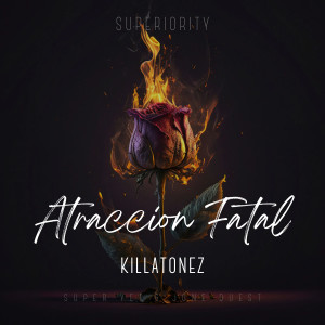 Album Atraccion Fatal from Killatonez