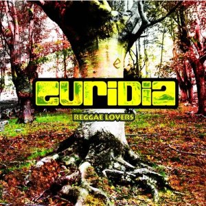Album Reggae Lovers from Euridia