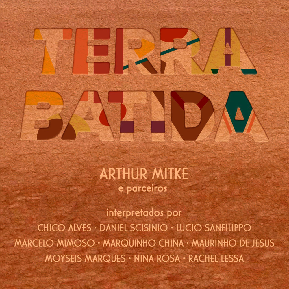 Samba da Tamarineira