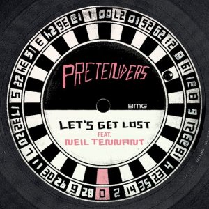 收聽Pretenders的Let's Get Lost (feat. Neil Tennant)歌詞歌曲