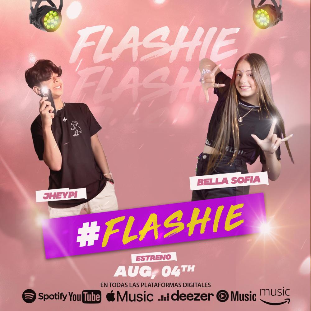 Flashié