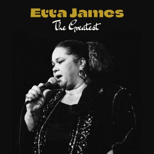 收聽Etta James的If I Can't Have You歌詞歌曲