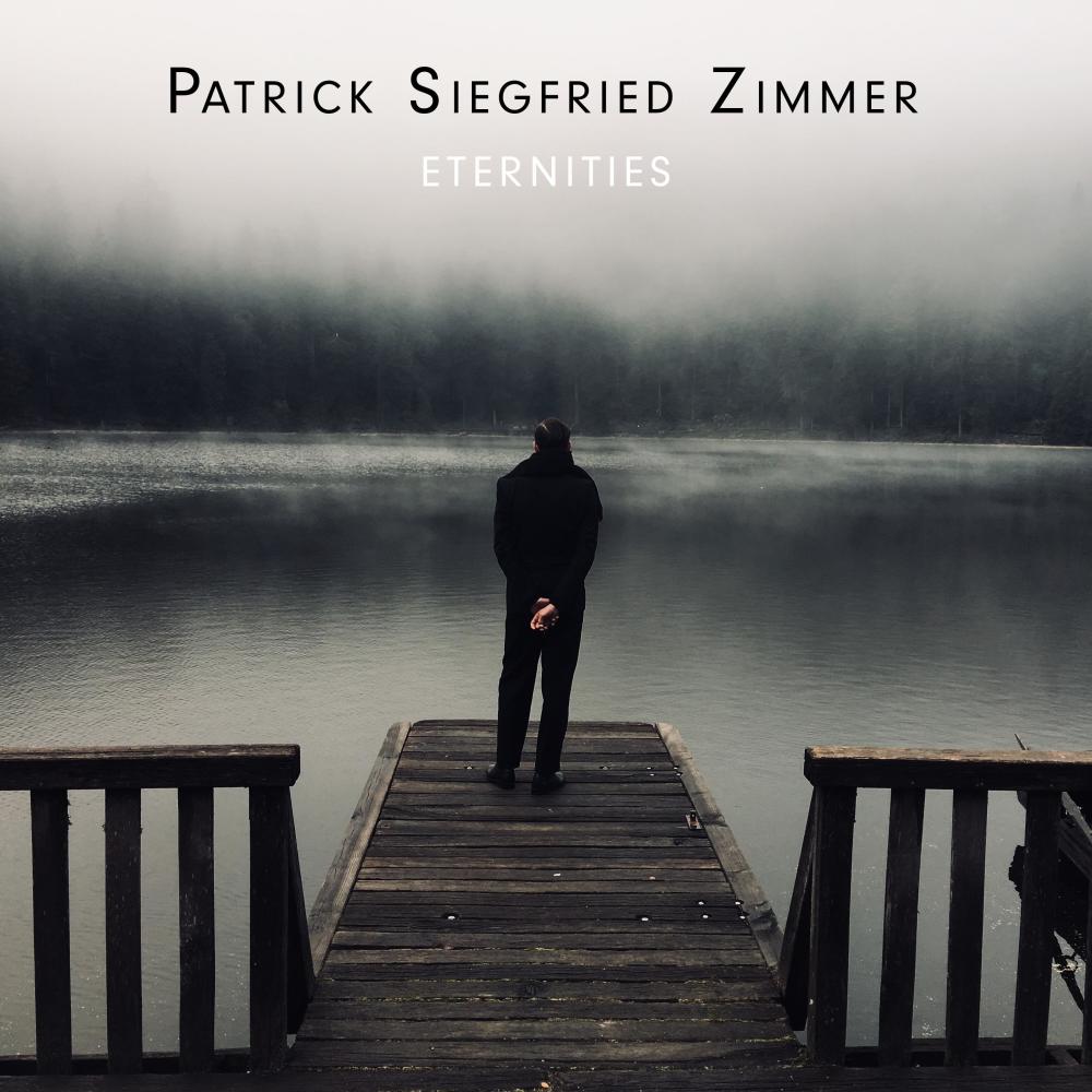 Eternity (feat. Pascal Finkenauer)