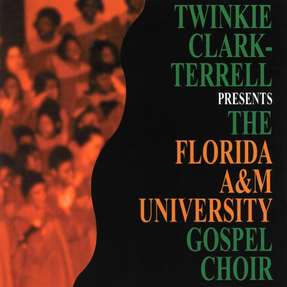 Twinkie's Sermonette (Breakthrough)