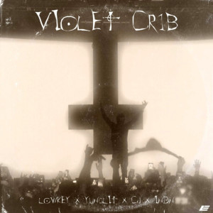 Album Violet Crib (Explicit) from Lowkey