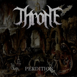 Dengarkan Kingdom Come (Explicit) lagu dari Throne dengan lirik