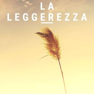 Album La Leggerezza from Sviatoslav Richte