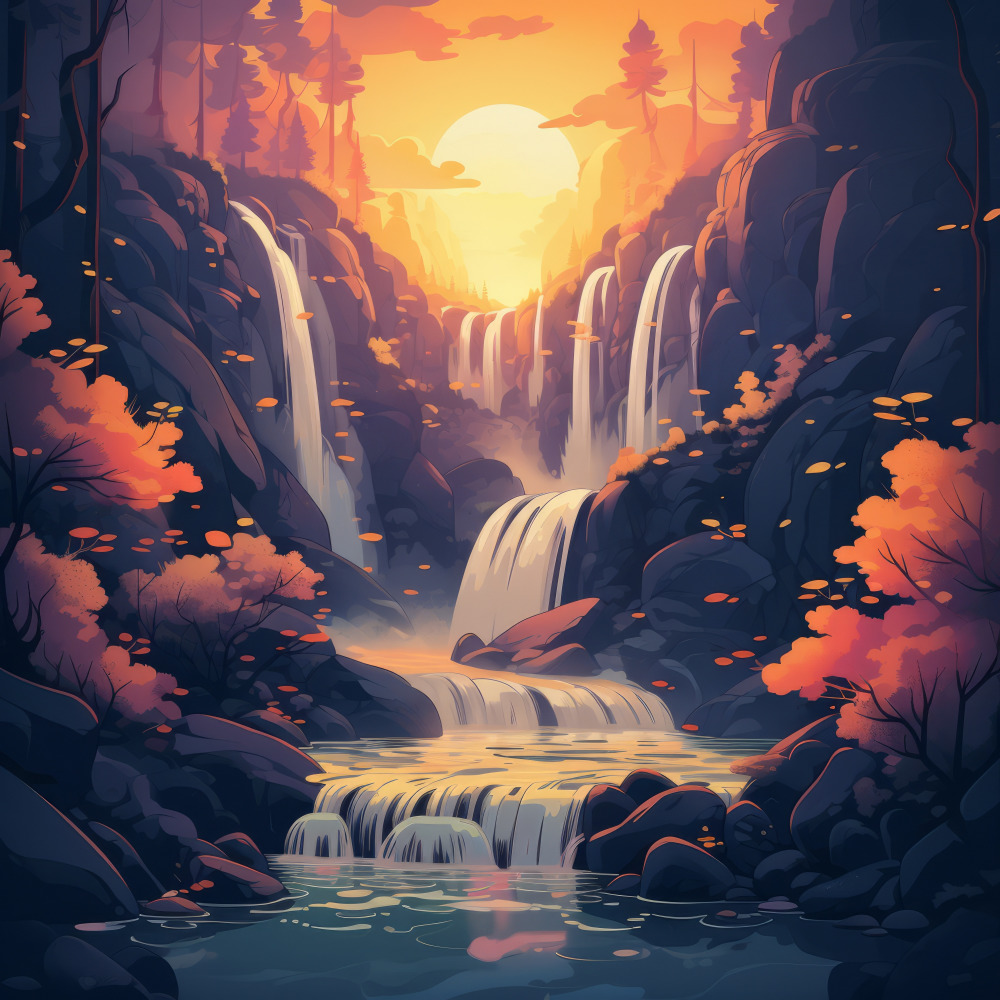 A Journey to Skradinski Buk
