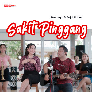 Album Sakit Pinggang from Dara Ayu