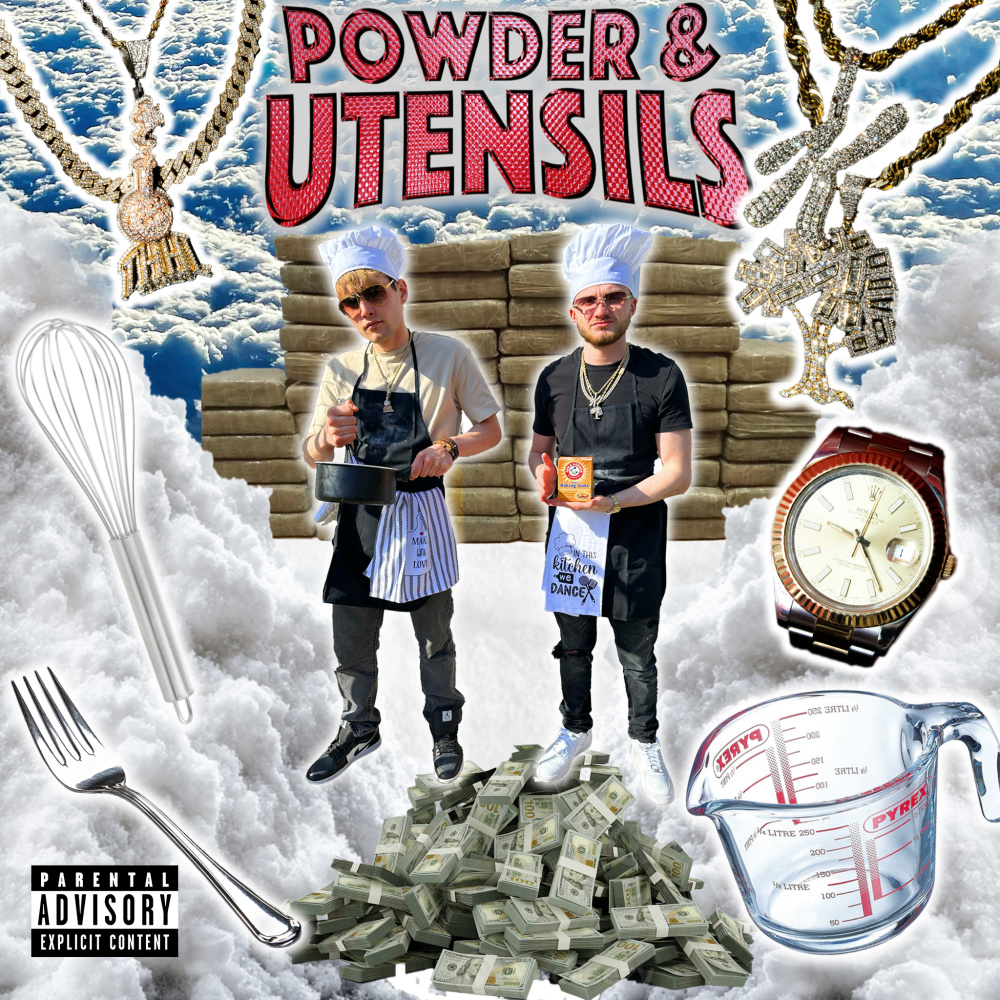 Yahmeeners (Explicit)
