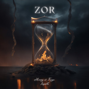Album Zor from Hcany