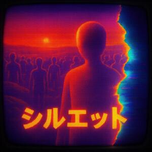 Album silhouettes from O'ace
