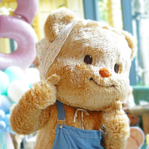 ดาวน์โหลดและฟังเพลง น่ารักมั้ยไม่รู้ พร้อมเนื้อเพลงจาก Butterbear