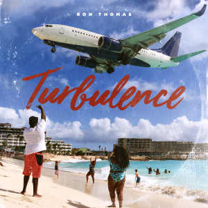 Album Turbulence oleh Ron Thomas