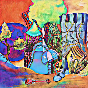 default playlist img