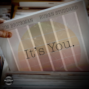 Jim Brickman的專輯It's You