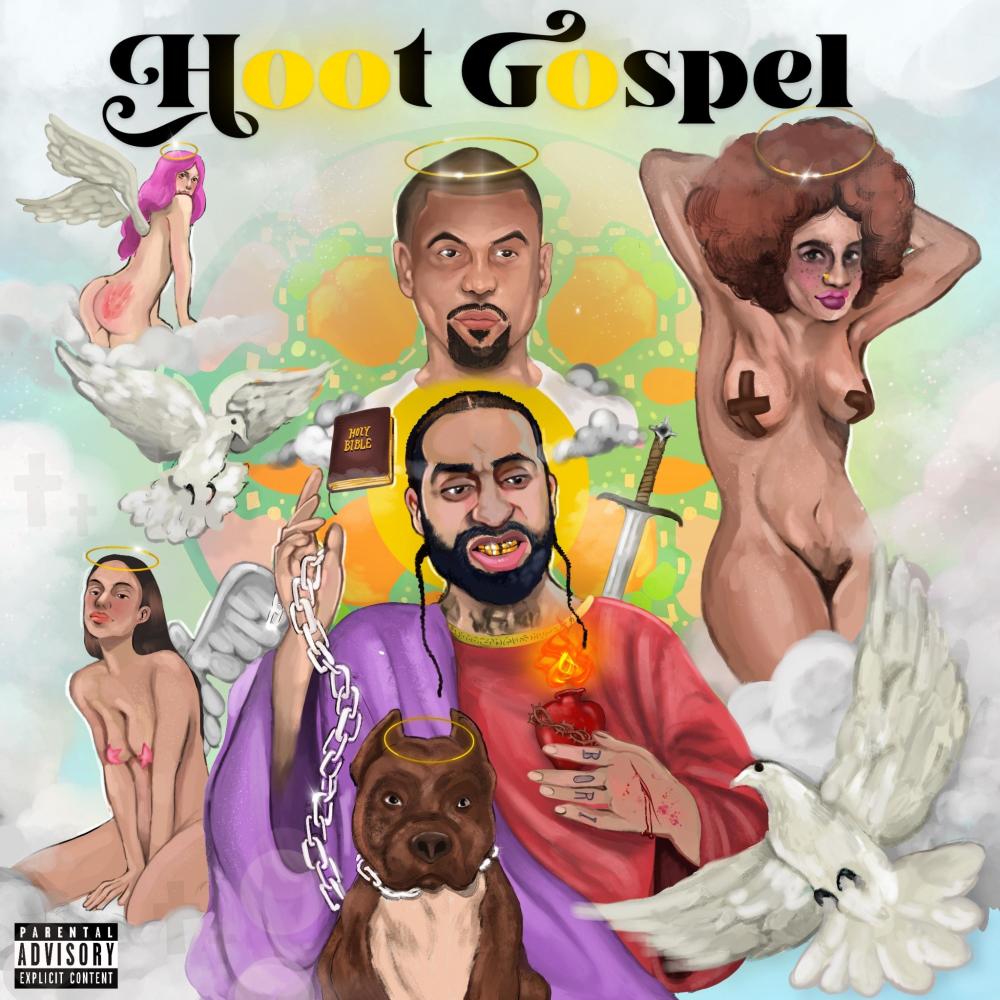 DOWN TOO LONG (feat. Naive, Shaykh Hanif & Dun Dealy) (Explicit)
