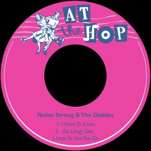ดาวน์โหลดและฟังเพลง I Want to Know พร้อมเนื้อเพลงจาก Nolan Strong & The Diablos