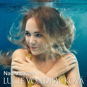 Album Nad Vltavou from Lucie Vondrackova
