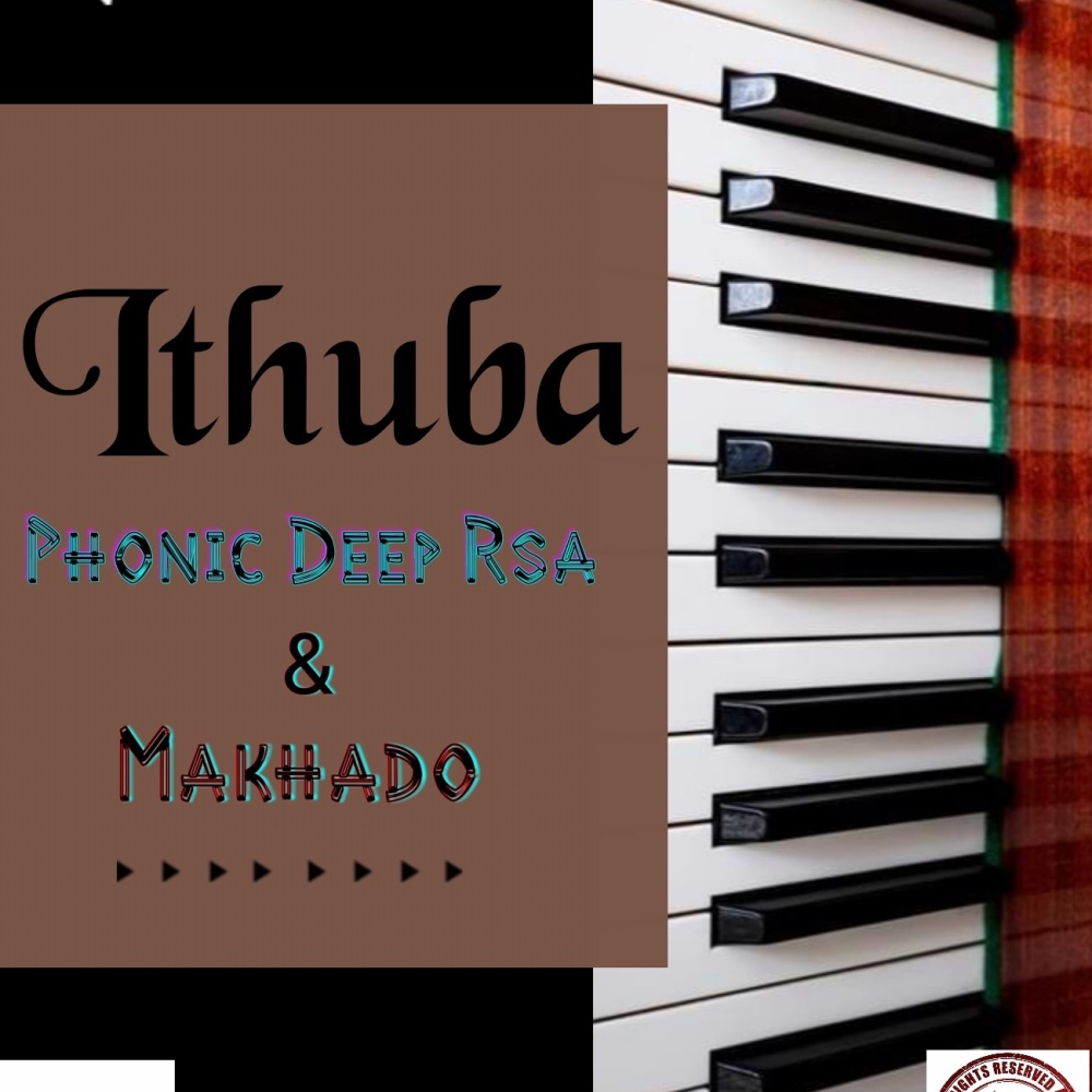 Ithuba (feat. Makhado) (Original mix)