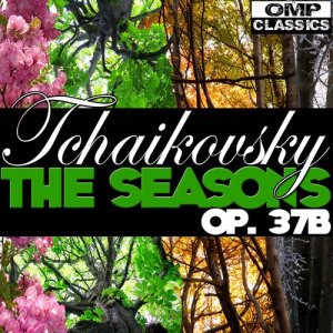 收聽USSR State Academic Symphony Orchestra的The Seasons, Op. 37b: I. January - At the Fireside歌詞歌曲