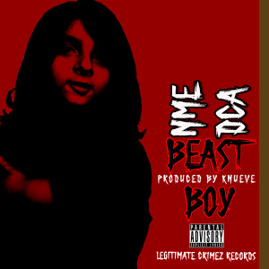 Album Beast Boy (Explicit) from NME DCA
