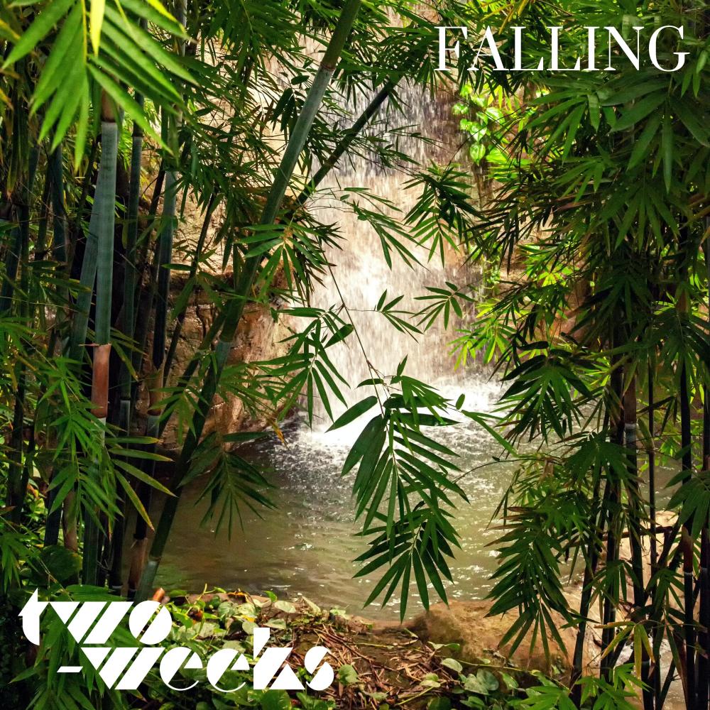 falling