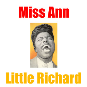 ดาวน์โหลดและฟังเพลง Can't Believe You Wanna Leave พร้อมเนื้อเพลงจาก Little Richard