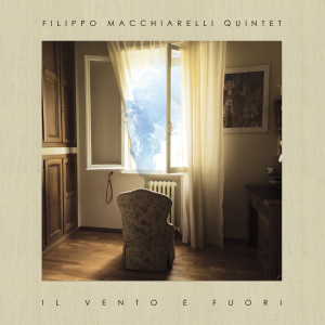 Album Il vento è fuori from Filippo Macchiarelli