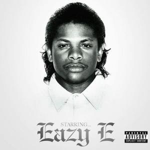 Eazy-E的專輯Starring...Eazy E