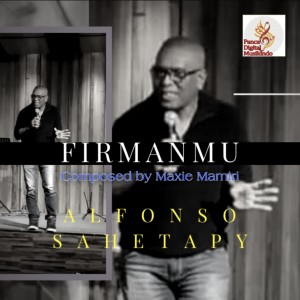 收听Alfonso Sahetapy的FirmanMu歌词歌曲