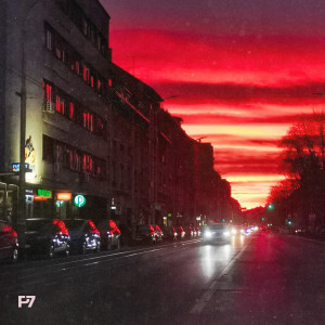 Album Pacino 7 (Explicit) from Tibor
