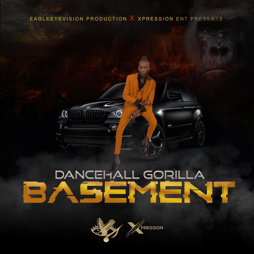 BASEMENT (Radio Edit)