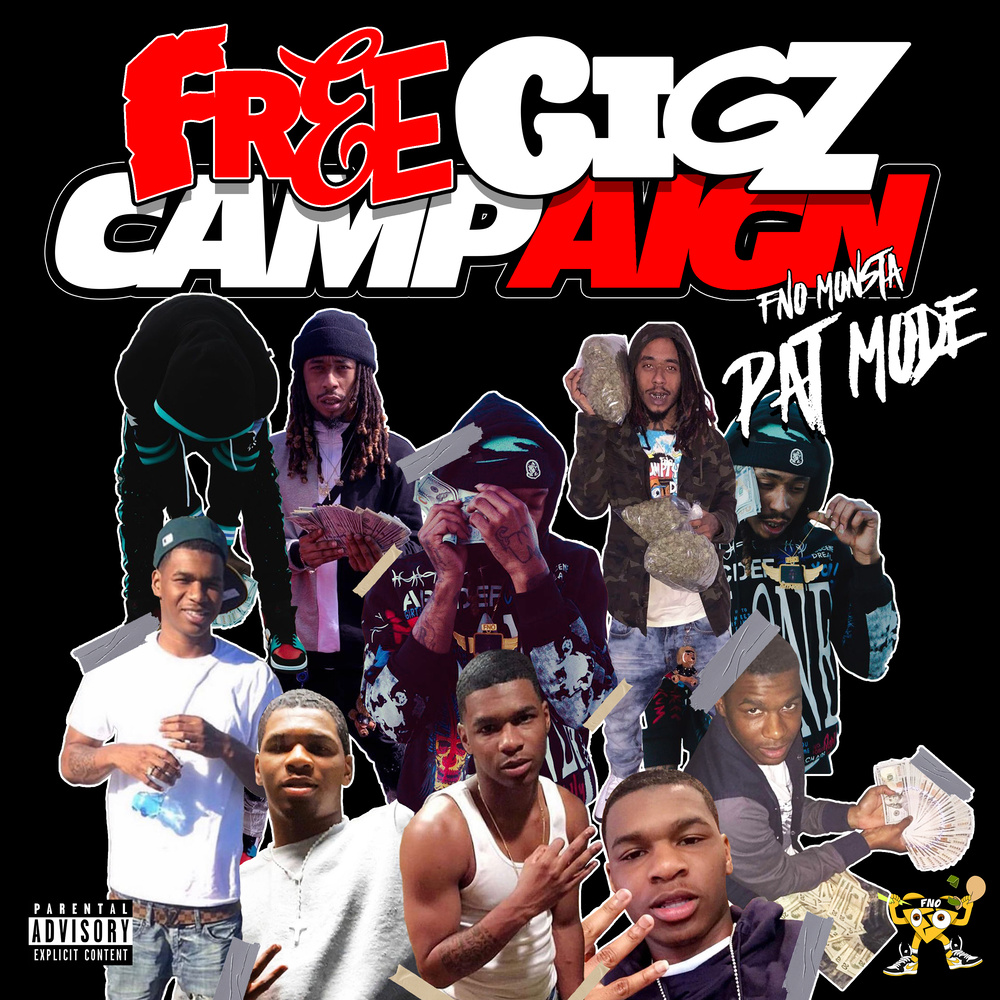 Fake P (Explicit)