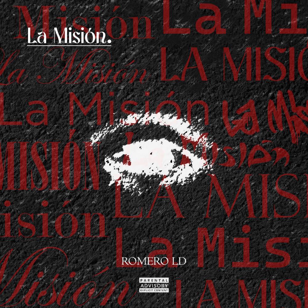 La Misión (feat. Daarbxs) (Explicit)
