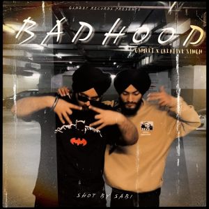 Listen to Bad Hood song with lyrics from Gsmeet
