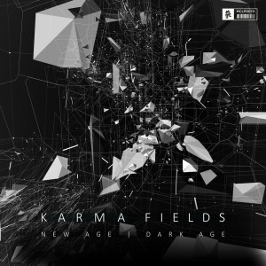 Album New Age | Dark Age (Deluxe Version) from Karma Fields