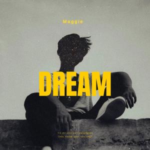 Album Dream oleh Maggie