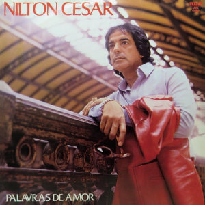 Nilton Cesar的專輯Palavras de Amor
