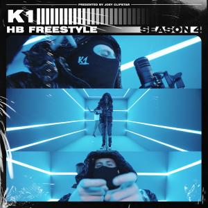 K1的專輯K1 - HB Freestyle (Season 4) (Explicit)
