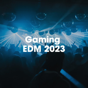 Various的專輯Gaming EDM 2023 (Explicit)