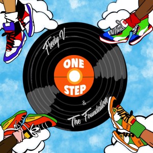 ดาวน์โหลดและฟังเพลง One Step พร้อมเนื้อเพลงจาก Melissa Pacifico