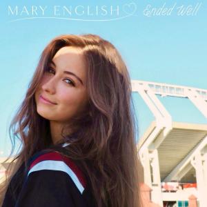 Mary English的專輯Ended Well