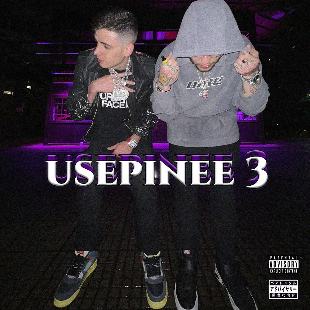 Usepinee 3 (Explicit)