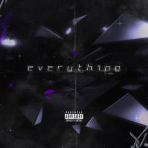 Album Everything (Explicit) from LukeyDeep