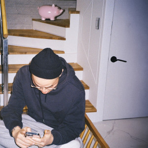 Listen to I′m Back (Feat. Uneducated Kid) song with lyrics from E SENS