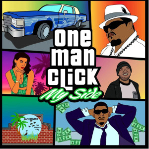 Listen to Enemies song with lyrics from One Man Click