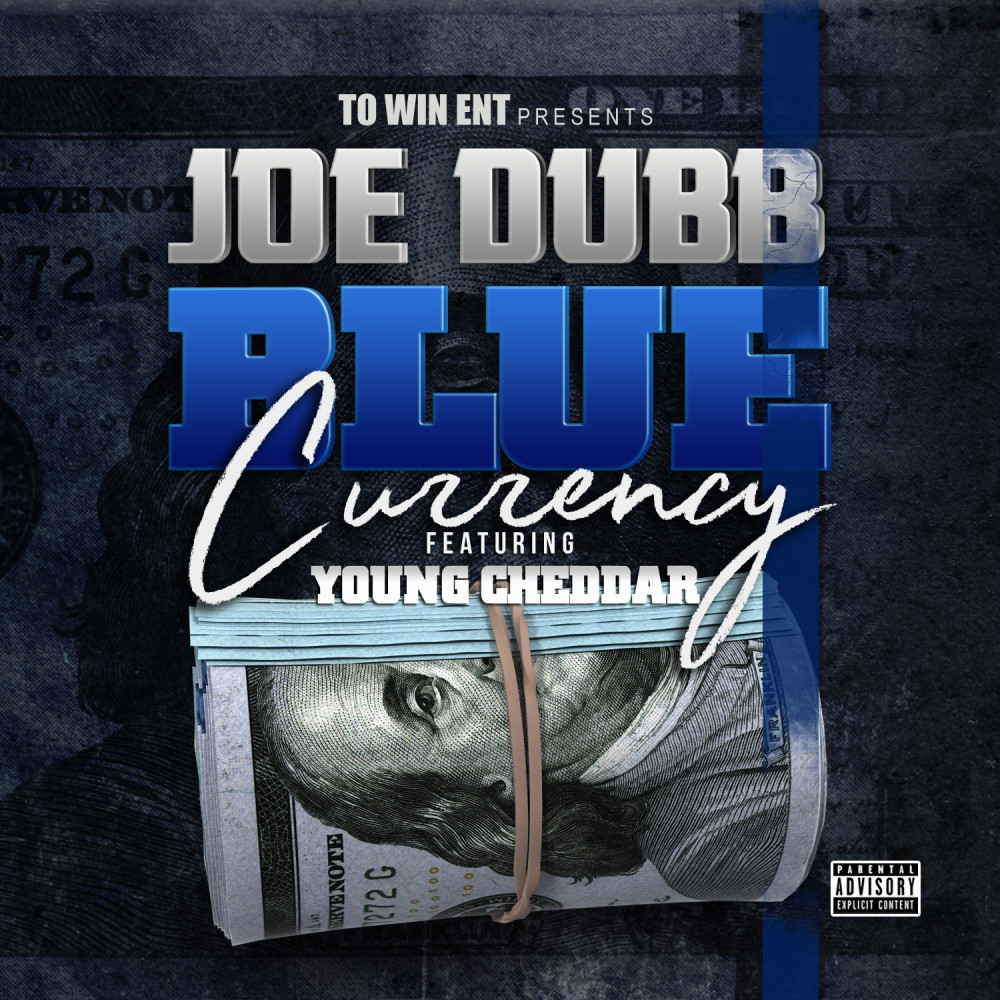 Blue Currency (Explicit)