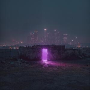 default playlist img